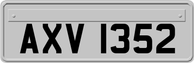 AXV1352