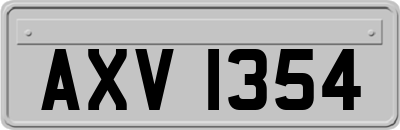 AXV1354