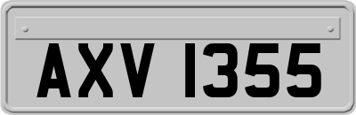 AXV1355