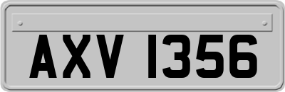 AXV1356