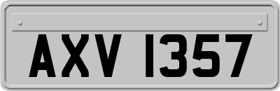 AXV1357