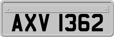 AXV1362