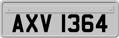 AXV1364