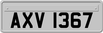 AXV1367