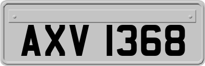 AXV1368