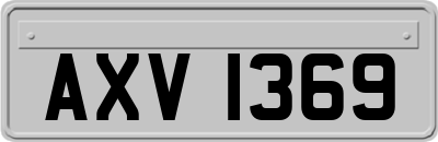 AXV1369