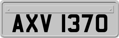 AXV1370