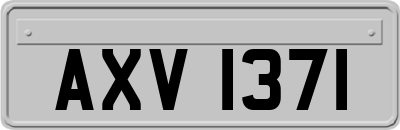 AXV1371