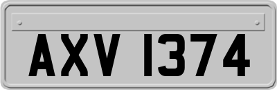 AXV1374