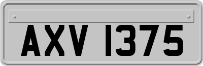 AXV1375