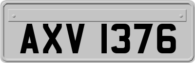 AXV1376