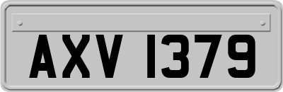 AXV1379