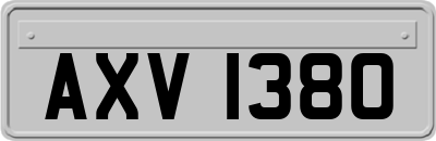 AXV1380