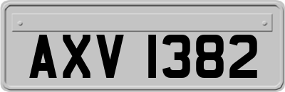 AXV1382