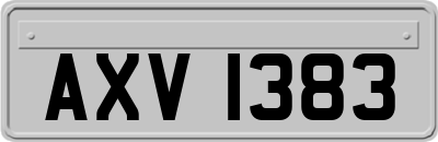 AXV1383