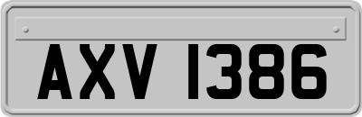 AXV1386