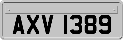 AXV1389