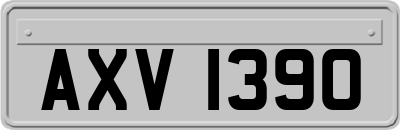 AXV1390