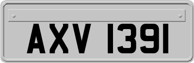 AXV1391