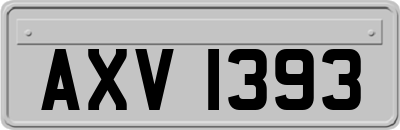 AXV1393