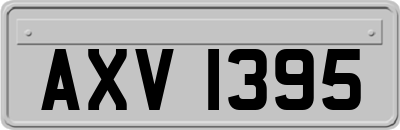 AXV1395