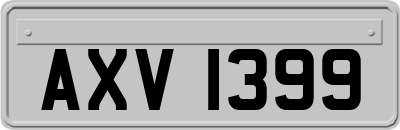 AXV1399