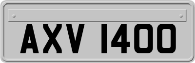 AXV1400