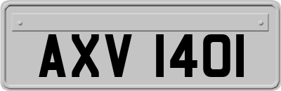 AXV1401