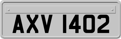 AXV1402