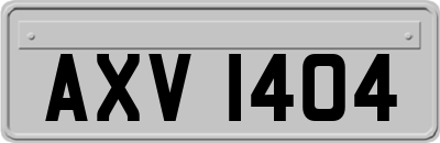 AXV1404