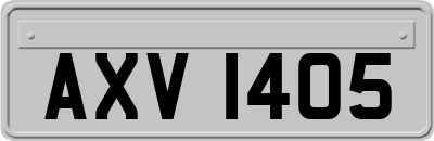 AXV1405