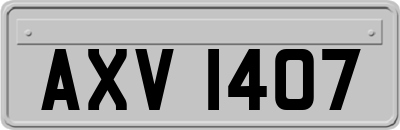 AXV1407