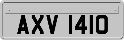 AXV1410