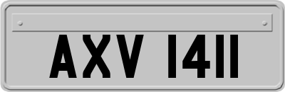AXV1411