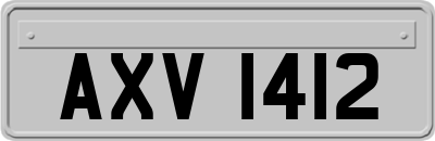 AXV1412