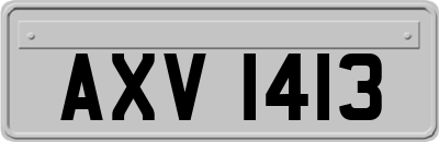 AXV1413