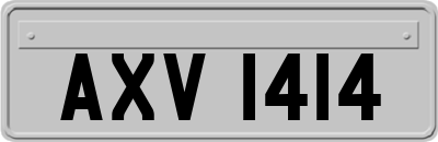 AXV1414