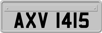 AXV1415