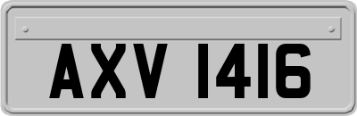 AXV1416