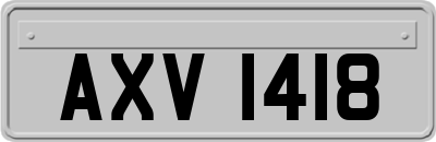 AXV1418