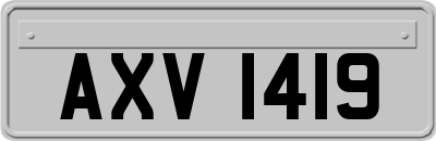 AXV1419