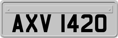 AXV1420