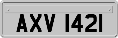 AXV1421