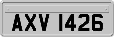 AXV1426