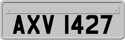 AXV1427