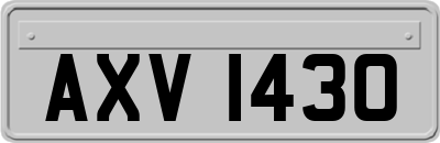 AXV1430