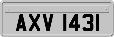 AXV1431