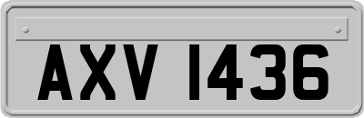 AXV1436