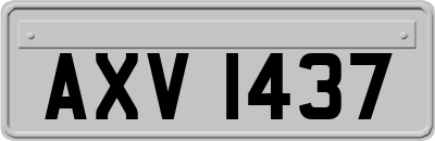 AXV1437