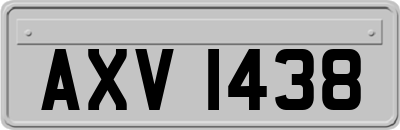 AXV1438